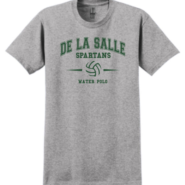 TSSS-GY Waterpolo-G Thumbnail