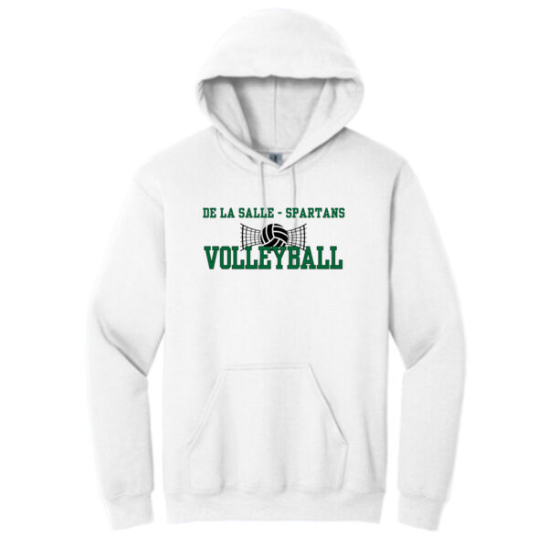 Hoodie-WH Volleyball-01 Thumbnail