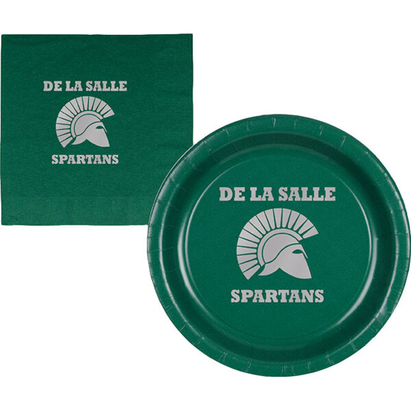 Paper Napkins Thumbnail