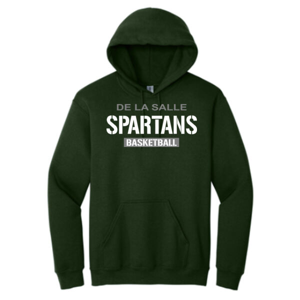 Hoodie-GN Basketball-02 Thumbnail