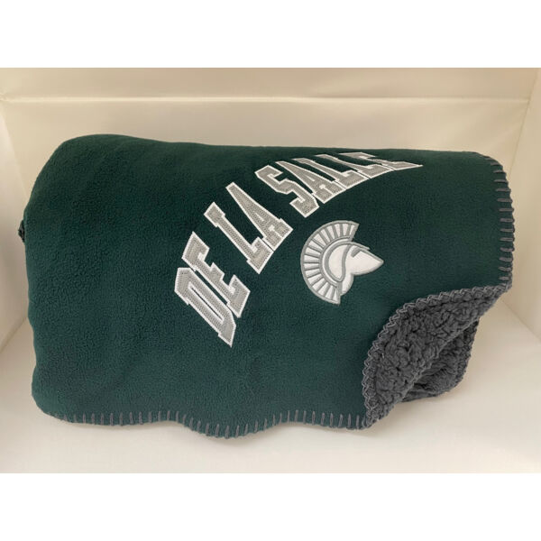 Fleece Blanket Thumbnail