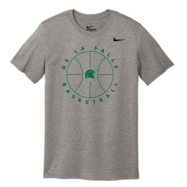 DFSS-GY Basketball-X Thumbnail