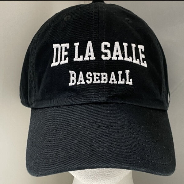 CAP-BLACK NIKE-BASEBALL Thumbnail
