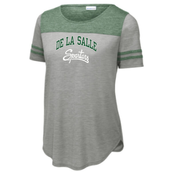 Ladies  SPTK GRN/GREY Thumbnail