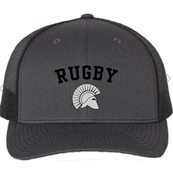 CAP-RUGBY-CH-BK-TRUCKER Thumbnail