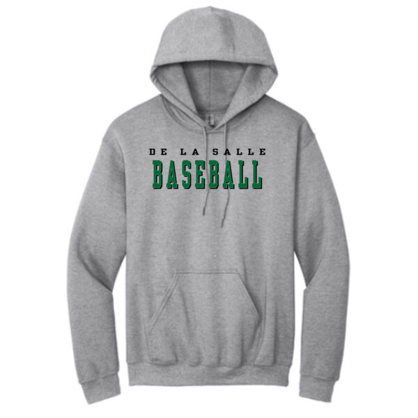 HD-GY BASEBALL-HZ-06 Thumbnail