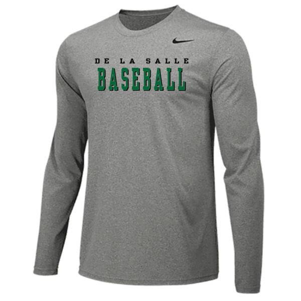 DFLS-GY BASEBALL-HZ-06 Thumbnail