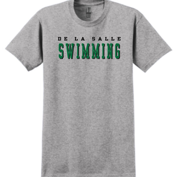 TSSS-GY SWIMMING-HZ-06 Thumbnail