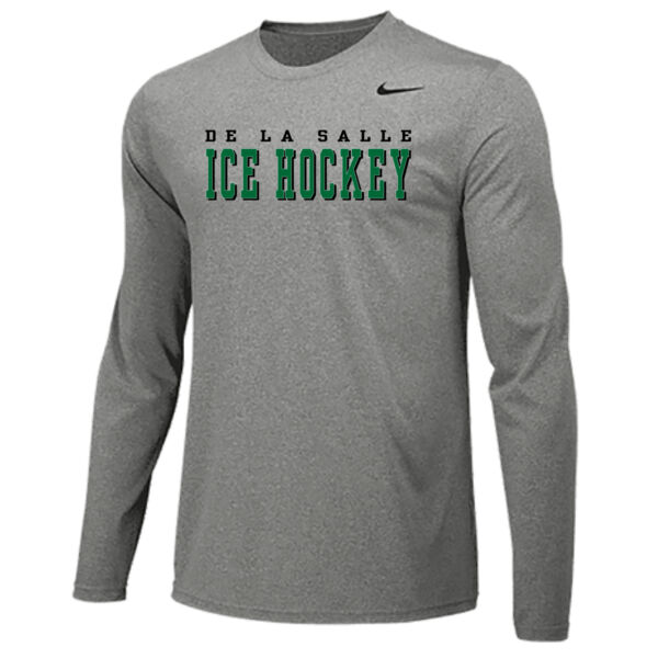 DFLS-GY ICE HOCKEY-HZ-06 Thumbnail