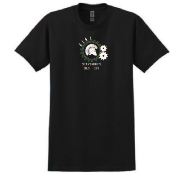 Spartronics Tee Thumbnail