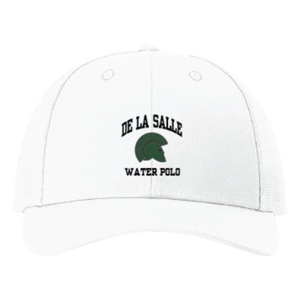 DLS-WP-CAP-WH-GREEN Thumbnail