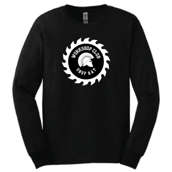 Long Sleeve T shirt - SHOPRAT Thumbnail