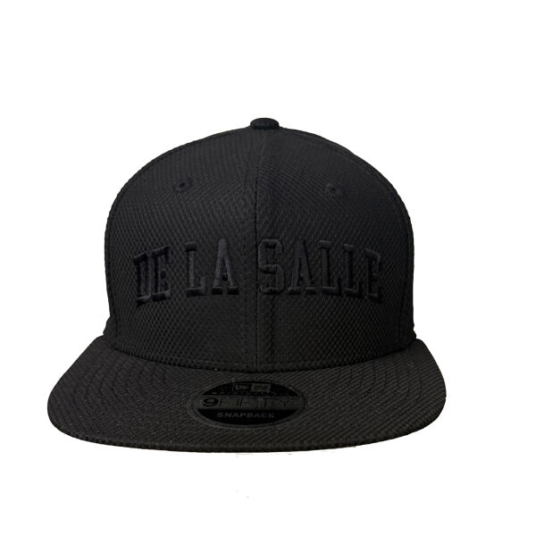 BLACK ON BLACK FLATBILL Thumbnail