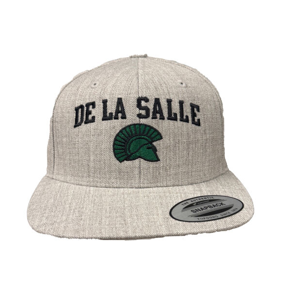 HEATHER FLATBILL (green undervisor) Thumbnail