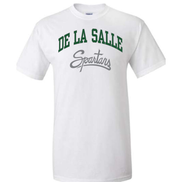 TSSS-WH Spartans Logo Thumbnail