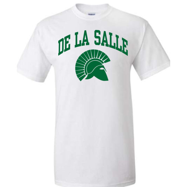 TSSS-WH Spartan Head Thumbnail