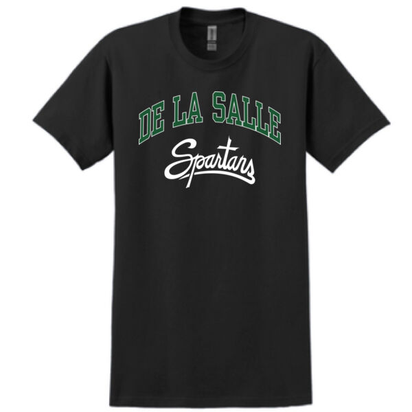 TSSS-BK Spartans Logo Thumbnail