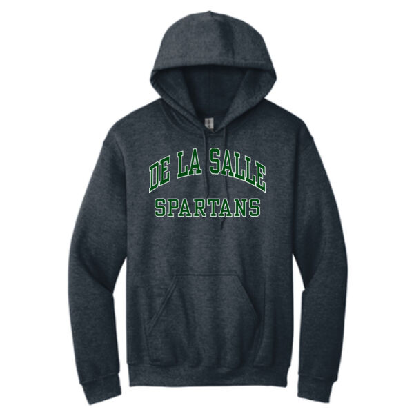 Hoodie-DH Basic Thumbnail