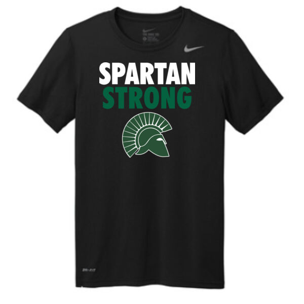 DFSS-BK Spartan Strong Thumbnail