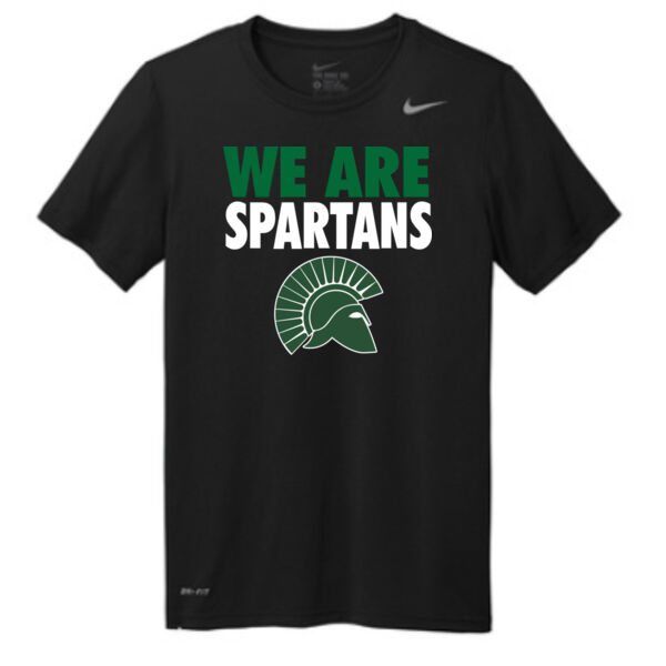 DFSS-BK We Are Spartans Thumbnail