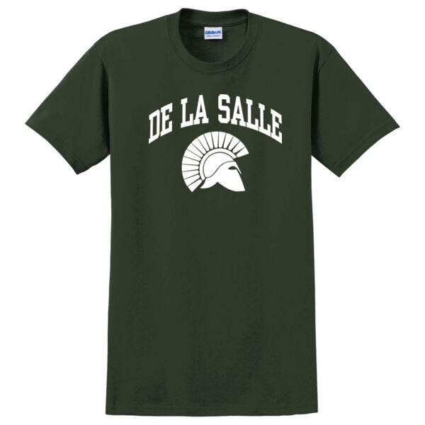 TSSS-GN Spartan Head Thumbnail