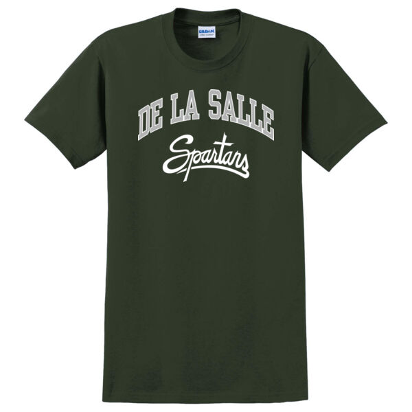 TSSS-GN Spartans Logo Thumbnail