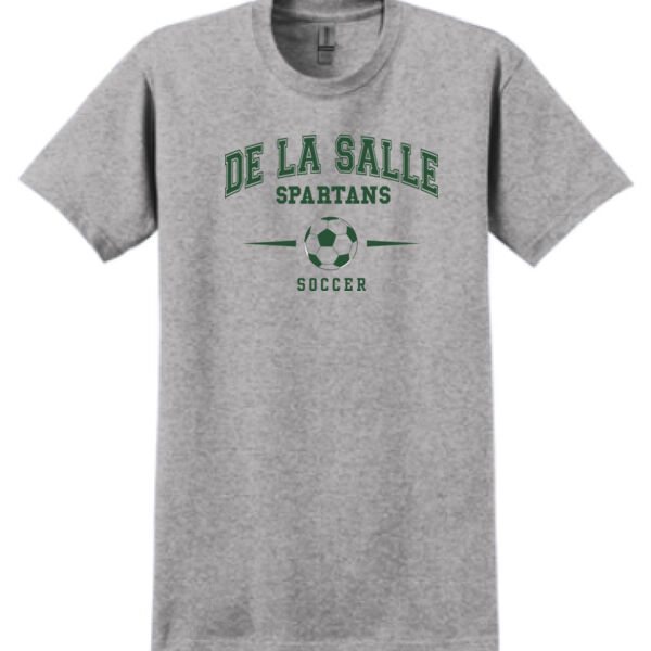 TSSS-GY Soccer-G Thumbnail