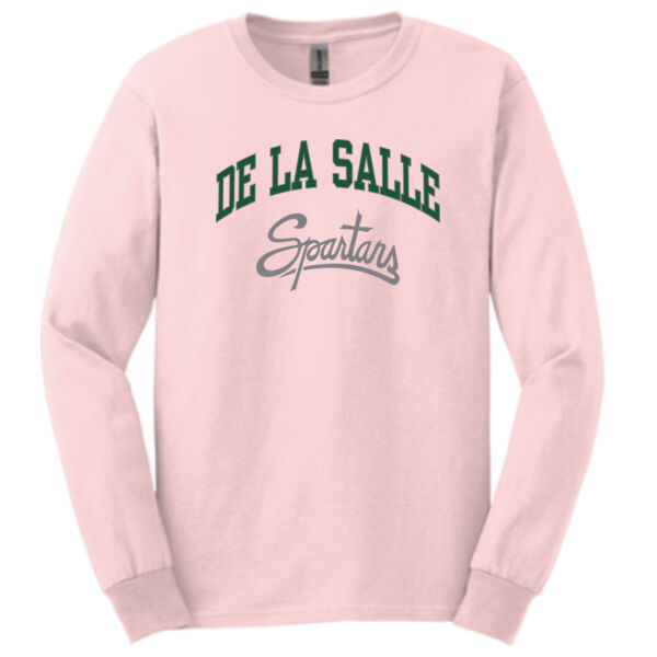 TSLS-PK Long Sleeve Thumbnail