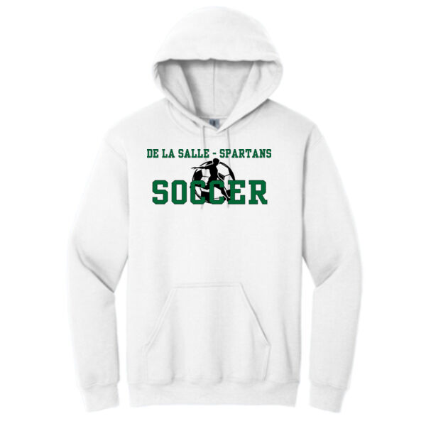Hoodie-WH Soccer-01 Thumbnail