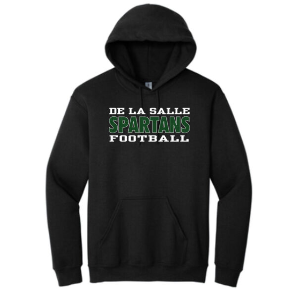 Hoodie-BK Football-05 Thumbnail