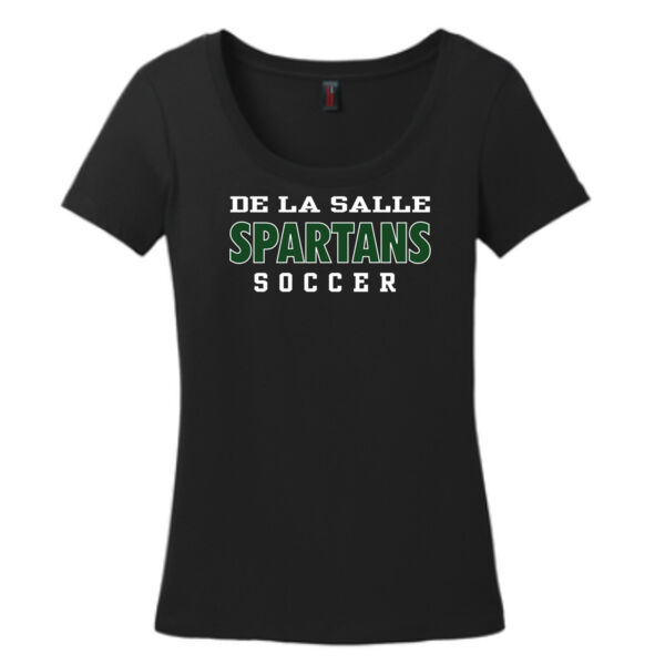 Ladies Scoop-BLK Soccer-05 Thumbnail