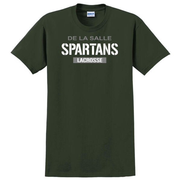 TSSS-GN Lacrosse-02 Thumbnail