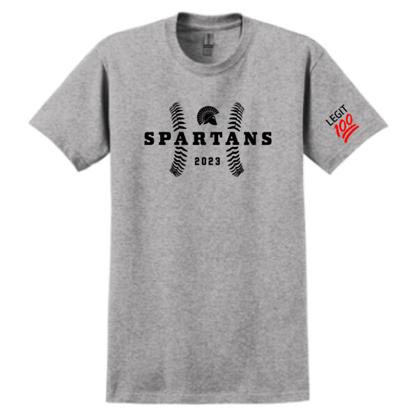 TSSS-GY BASEBALL-LEGIT-100 Thumbnail