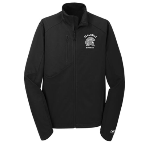 JKT-MENS OGIO BASEBALL Thumbnail