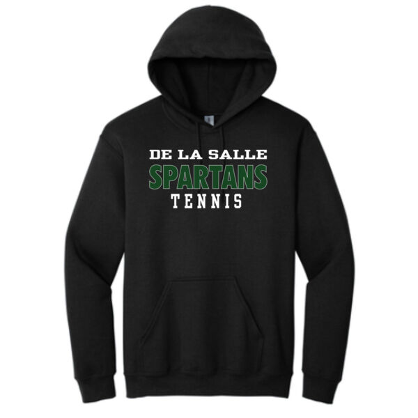 Hoodie-BK Tennis-05 Thumbnail