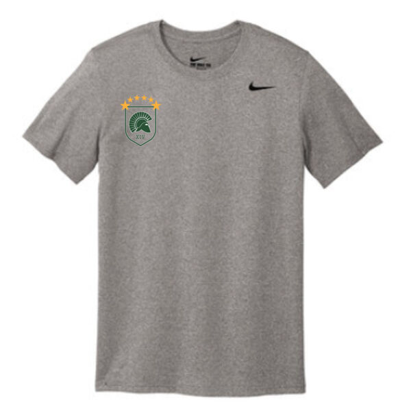 DFSS-GY-SOCCER STARS - Practice Shirt Thumbnail