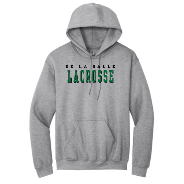 HD-GY LACROSSE-HZ-06 Thumbnail