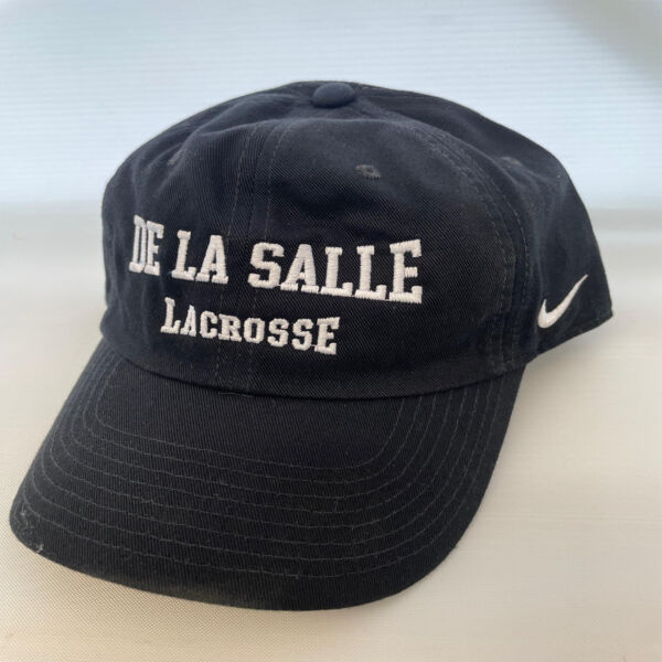 CAP-BLACK NIKE-LACROSSE Thumbnail