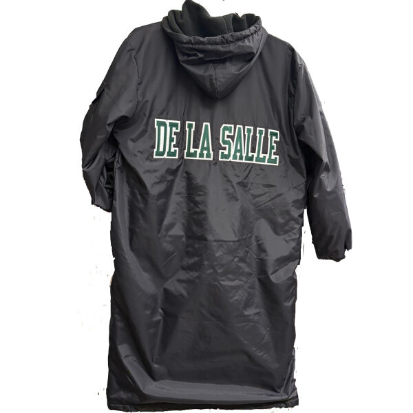 SWIM PARKA - 2026 Thumbnail