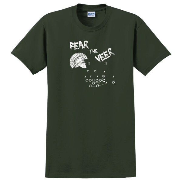 TSSS - Fear The Veer Thumbnail