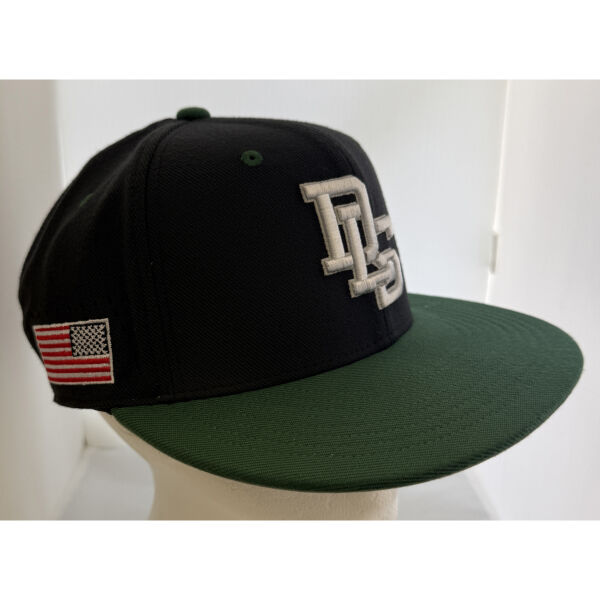 Nike Custom Baseball Cap Thumbnail