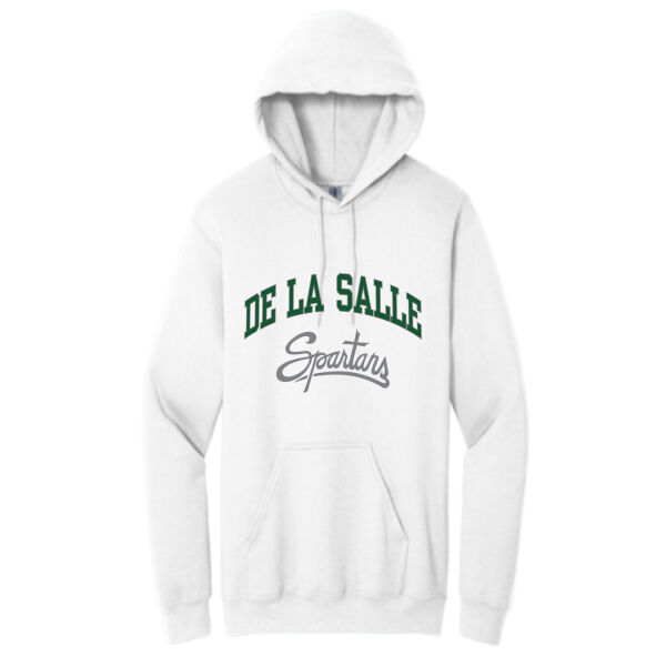 Hoodie WH Spartans Logo Thumbnail