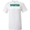 TSSS-WH Spartans Logo Thumbnail