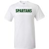 TSSS-WH Spartans Logo Thumbnail