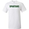 TSSS-WH Spartans Logo Thumbnail